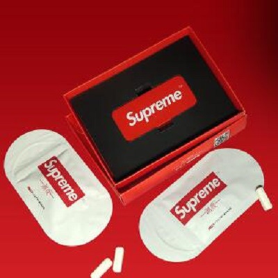image supreme潮瘦排油糖
