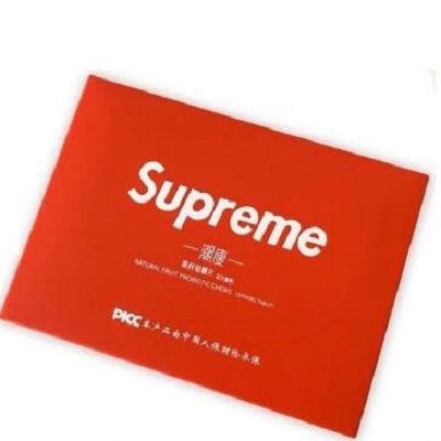 image supreme潮瘦排油糖