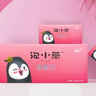 image 泡小燕燕窝饮
