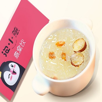 泡小燕燕窝饮