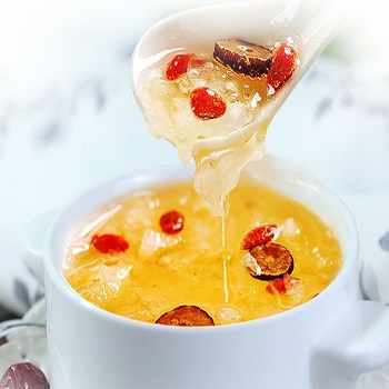 泡小燕燕窝饮