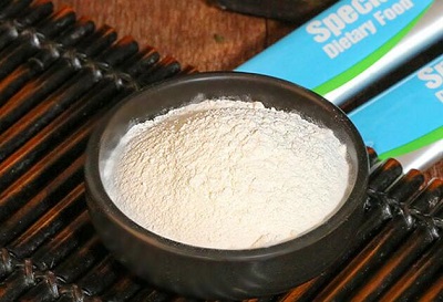 中科特膳