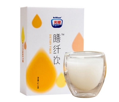 光明膳纤饮