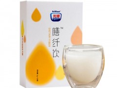 膳纤饮的效果怎么样 详解产品三大优势