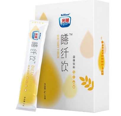光明膳纤饮