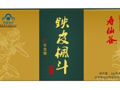 铁皮枫斗颗粒的副作用 铁皮枫斗颗粒的作用