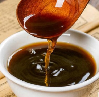 潘高寿九御膏