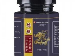 雄棒膏的功效与作用有哪些 三大作用给男人惊喜