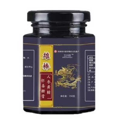 image 雄棒膏