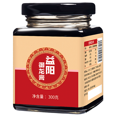 image 万养堂益阳御龙膏
