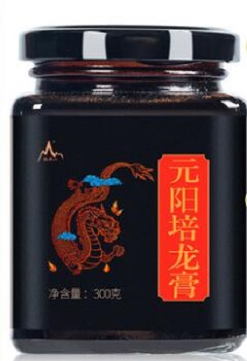 脆果山元阳培龙膏