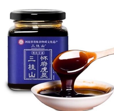 image 三桂山龙虎膏