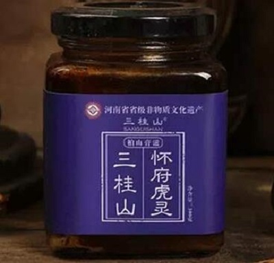 image 龙虎三桂山