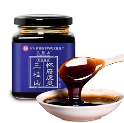 image 龙虎三桂山