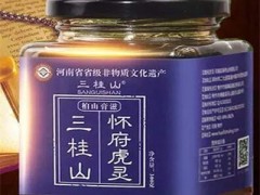 三桂山虎灵膏有什么功效 吃它好处居然这么多