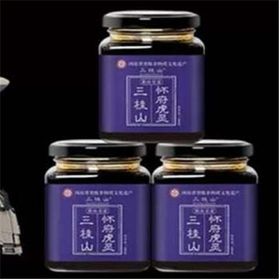 image 三桂山虎灵膏