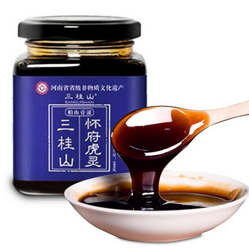 image 三桂山虎灵膏