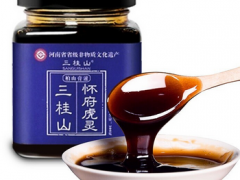 三桂山虎灵膏说明书内容 解读成分作用及用法