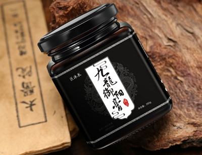 image 九龙御阳膏