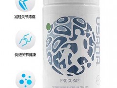 优莎娜健骼宁的功效有哪些 三个功效能呵护关节健康