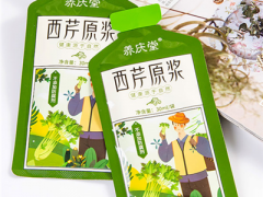 长期吃芹菜汁的危害 两个危害一定要知道