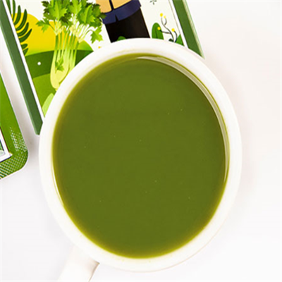 芹菜汁