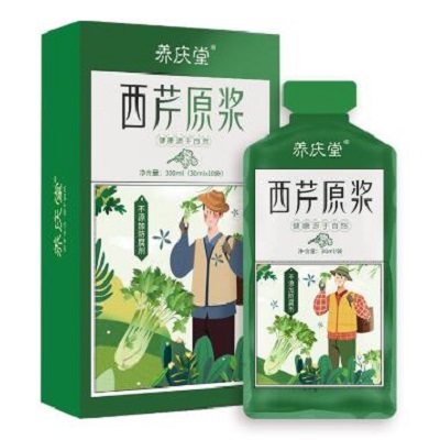 image 西芹汁
