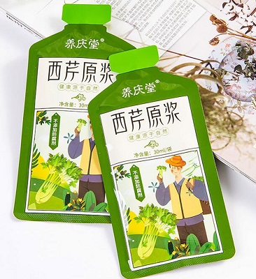 image 西芹汁