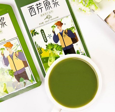 image 西芹汁