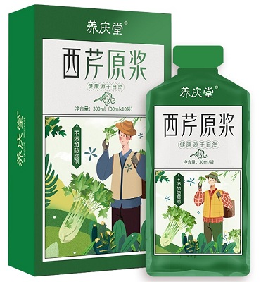 image 西芹汁