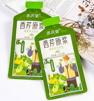 image 西芹汁
