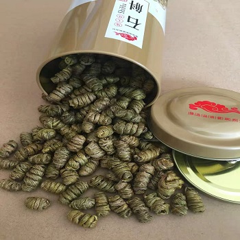 铁皮石斛