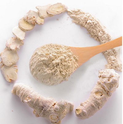 image 三七粉
