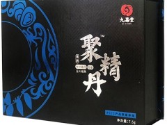 九易堂聚精丹的说明书 全面介绍九易堂聚精丹