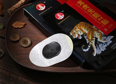 image 亿康龙虎元阳贴