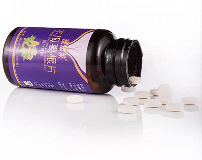 木瓜葛根片