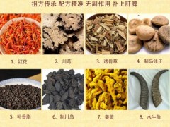 古春安贴药膏说明书 详细介绍古春安贴药膏