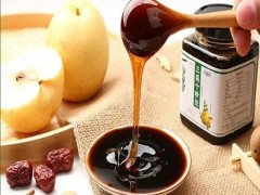 三梨十珍饮的成分与禁忌这些你都了解了吗？