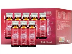 燕美娘白素饮的功效与作用 燕美娘白素饮三大功效让你更美丽