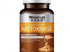 纳豆激酶哪个厂家的好 这几个生产厂家产品都不错