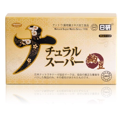 日研纳豆激酶