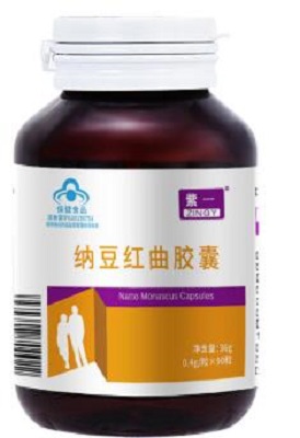 纳豆红曲