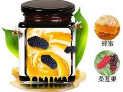 桑葚膏的做法 二种家庭自制桑葚膏做法