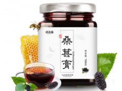 桑葚膏的副作用 详解桑葚膏的作用与副作用和注意事项