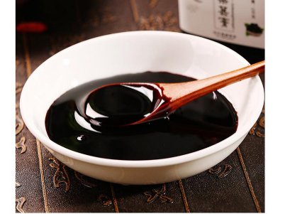 桑葚膏