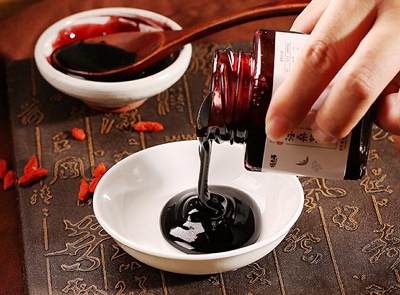 桑葚膏