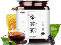 桑葚膏