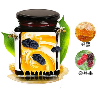 桑葚膏