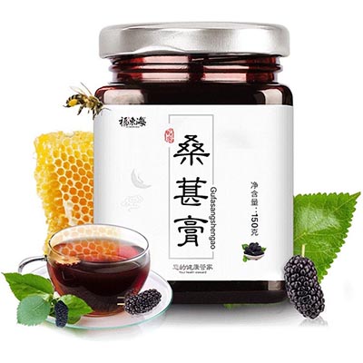 桑葚膏