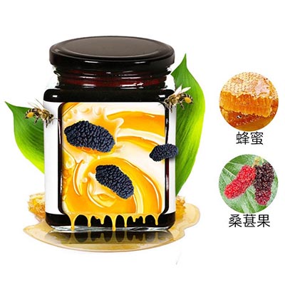 桑葚膏
